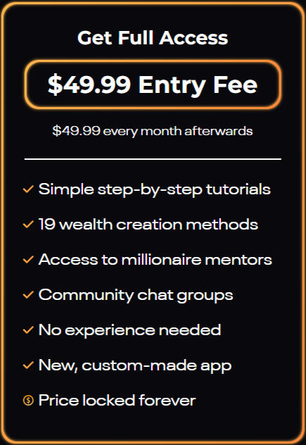 Hustlers University results